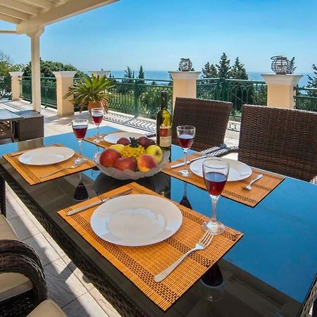 Paxoi Serene Oasis - Mylos Mediterranean Charm Arvanitakeika Ngoại thất bức ảnh